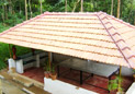 The Spectrum homestay in chikmagalur 